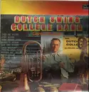 LP - The Dutch Swing College Band - Gems Of Jazz
