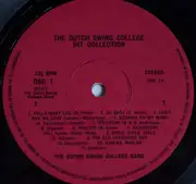 LP - The Dutch Swing College Band - Hit Collection 20 Hits