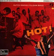 The Dutch Swing College Band - Hot!