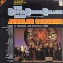 Double LP - The Dutch Swing College Band - Jubilee Concert