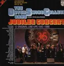 Double LP - The Dutch Swing College Band - Jubilee Concert