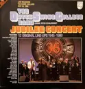 Double LP - The Dutch Swing College Band - Jubilee Concert