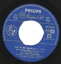 7inch Vinyl Single - The Dutch Swing College Band - Jazz At The Seaport No. 1