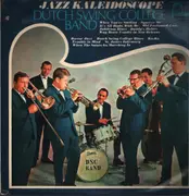 LP - The Dutch Swing College Band - Jazz Kaleidoscope