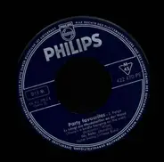 The Dutch Swing College Band - Party Favourites - 2. Folge