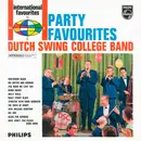 LP - The Dutch Swing College Band - Party Favourites