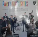 LP - The Dutch Swing College Band - Party Favourites