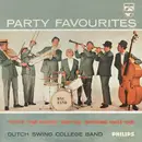 7inch Vinyl Single - The Dutch Swing College Band - Party Favourites