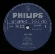 10'' - The Dutch Swing College Band - Ridin' High