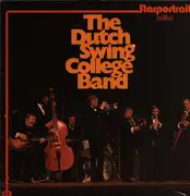Double LP - The Dutch Swing College Band - Starportrait