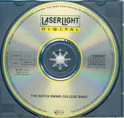 CD - The Dutch Swing College Band - Stompin' The Hits