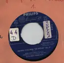 7inch Vinyl Single - The Dutch Swing College Band - Swing College 'At Home' - No. 2 - No Cover