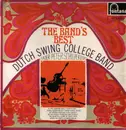 LP - The Dutch Swing College Band - The Band's Best