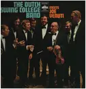 LP - The Dutch Swing College Band - The Dutch Swing College Band Meets Joe Venuti