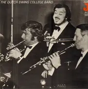 The Dutch Swing College Band - The Dutch Swing College Band