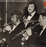 The Dutch Swing College Band - The Dutch Swing College Band