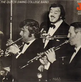 Dutch Swing College Band - The Dutch Swing College Band