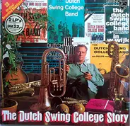 The Dutch Swing College Band - The Dutch Swing College Story