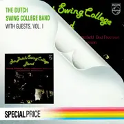 CD - The Dutch Swing College Band - Vol. 1