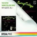 CD - The Dutch Swing College Band - Vol. 1