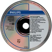 CD - The Dutch Swing College Band - Vol. 1