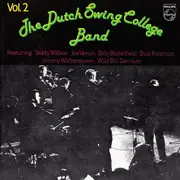 CD - The Dutch Swing College Band - Vol. 2