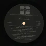 LP - The Dutch Rhythm Steel & Show Band - Soul, Steel & Show - RARE PSYCH SOUL FUNK