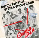 7inch Vinyl Single - The Dutch Rhythm Steel & Showband - Coumbo La-La
