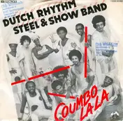 The Dutch Rhythm Steel & Show Band - Coumbo La-La