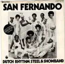7inch Vinyl Single - The Dutch Rhythm Steel & Showband - San Fernando