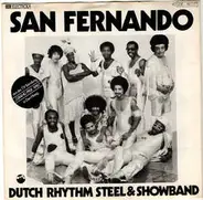 The Dutch Rhythm Steel & Showband - San Fernando