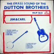 The Dutton Brothers - The Grass Sound Of The Dutton Brothers