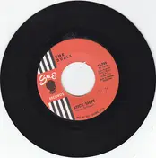 The Duals - Stick Shift / Cruising
