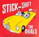 LP - The Duals - Stick Shift - Still Sealed