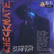 The Duane Peters Gunfight - Checkmate
