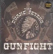 LP - The Duane Peters Gunfight - The Duane Peters Gunfight - White