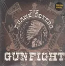 LP - The Duane Peters Gunfight - The Duane Peters Gunfight - White