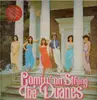 LP - The Duanes - Comin' On Strong