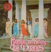 The Duanes - Comin' On Strong