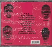 CD - The Duarte Six - Command Performances