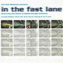 CD - The Dub Monsters - In The Fast Lane