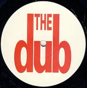 12inch Vinyl Single - The Dub Duo - The Dub Duo E.P. 001
