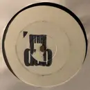 12inch Vinyl Single - The Dub Duo - The Dub Duo E.P. 001 - EP