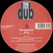 The Dub Duo - EP #2