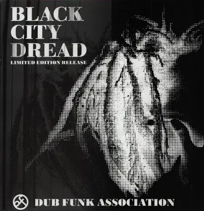 The Dub Funk Association - Black City Dread