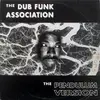 Double LP - The Dub Funk Association - The Pendulum Version