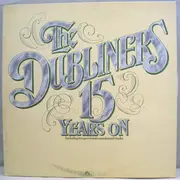 Double LP - The Dubliners - 15 Years On