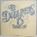 Double LP - The Dubliners - 15 Years On