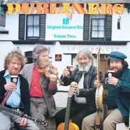 The Dubliners - 18 Original Greatest Hits Volume Three