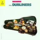 Double CD - The Dubliners - 25 Jahre